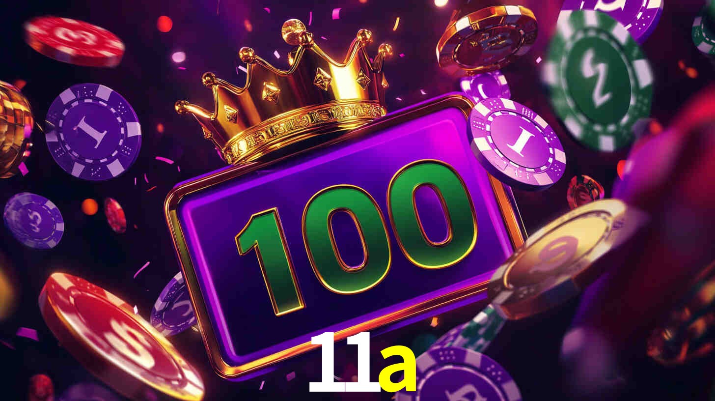 Welcome Bonus 11a