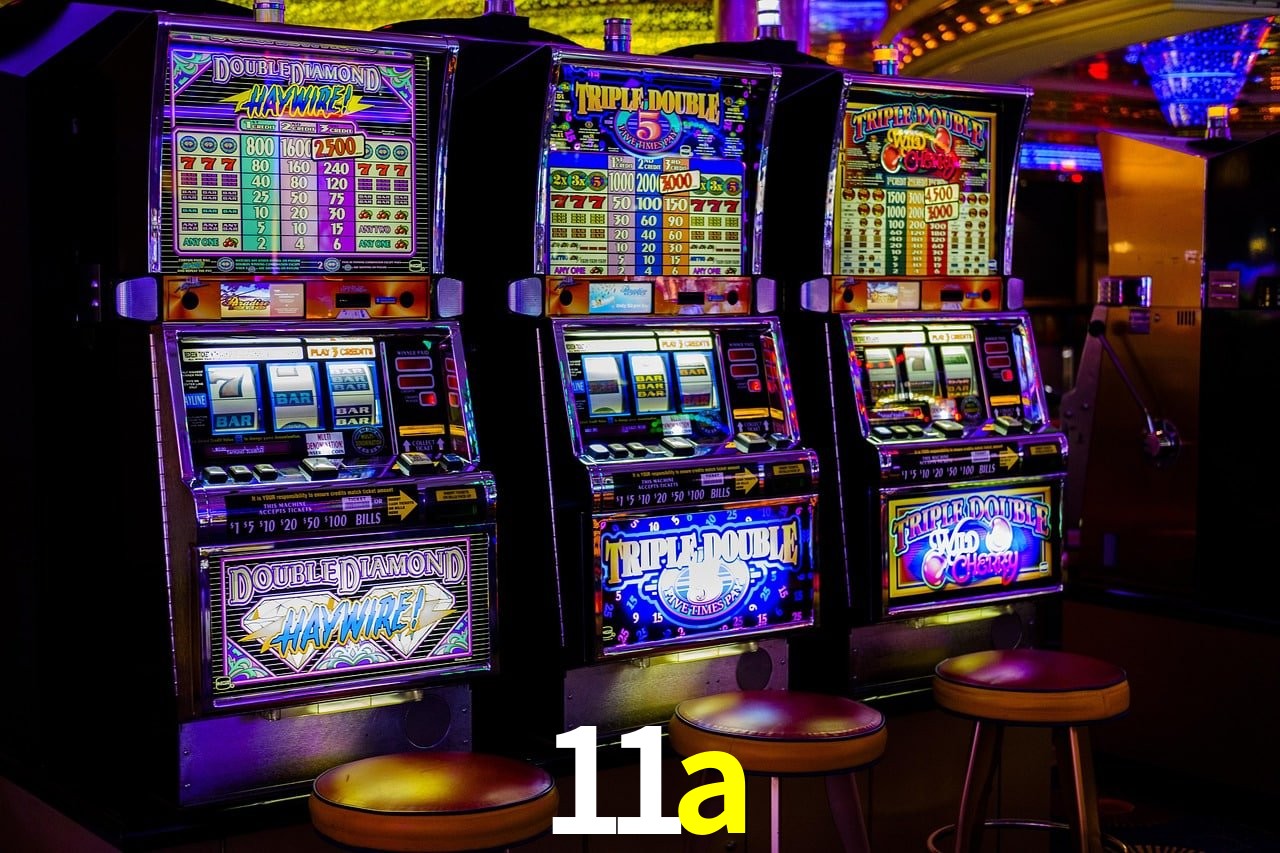 Mesa de Blackjack 11a