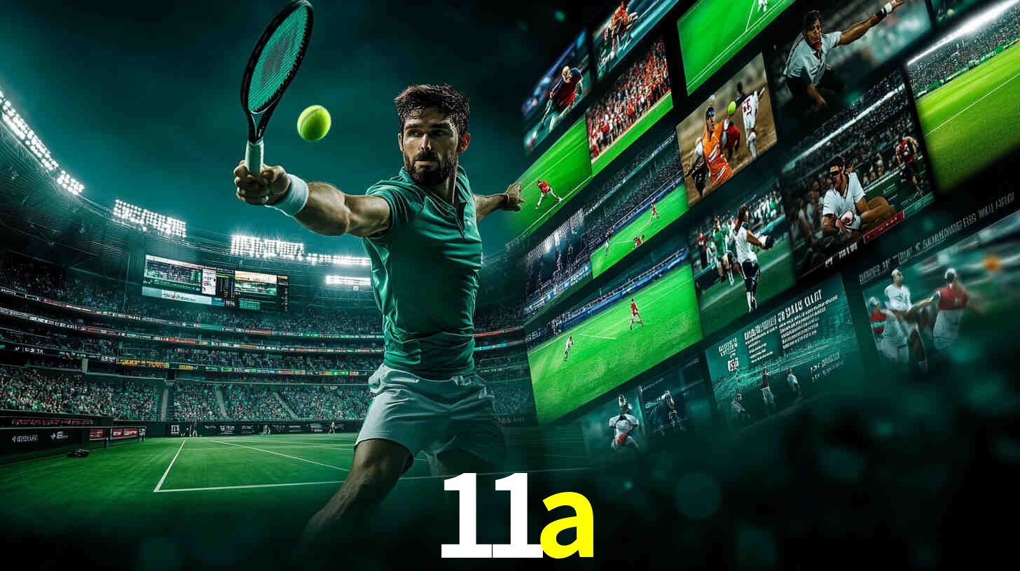 Descubra o Programa VIP da 11a: Vantagens Exclusivas para Jogadores