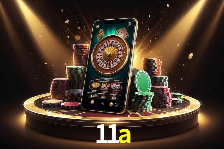 Jogos de Slot 11a