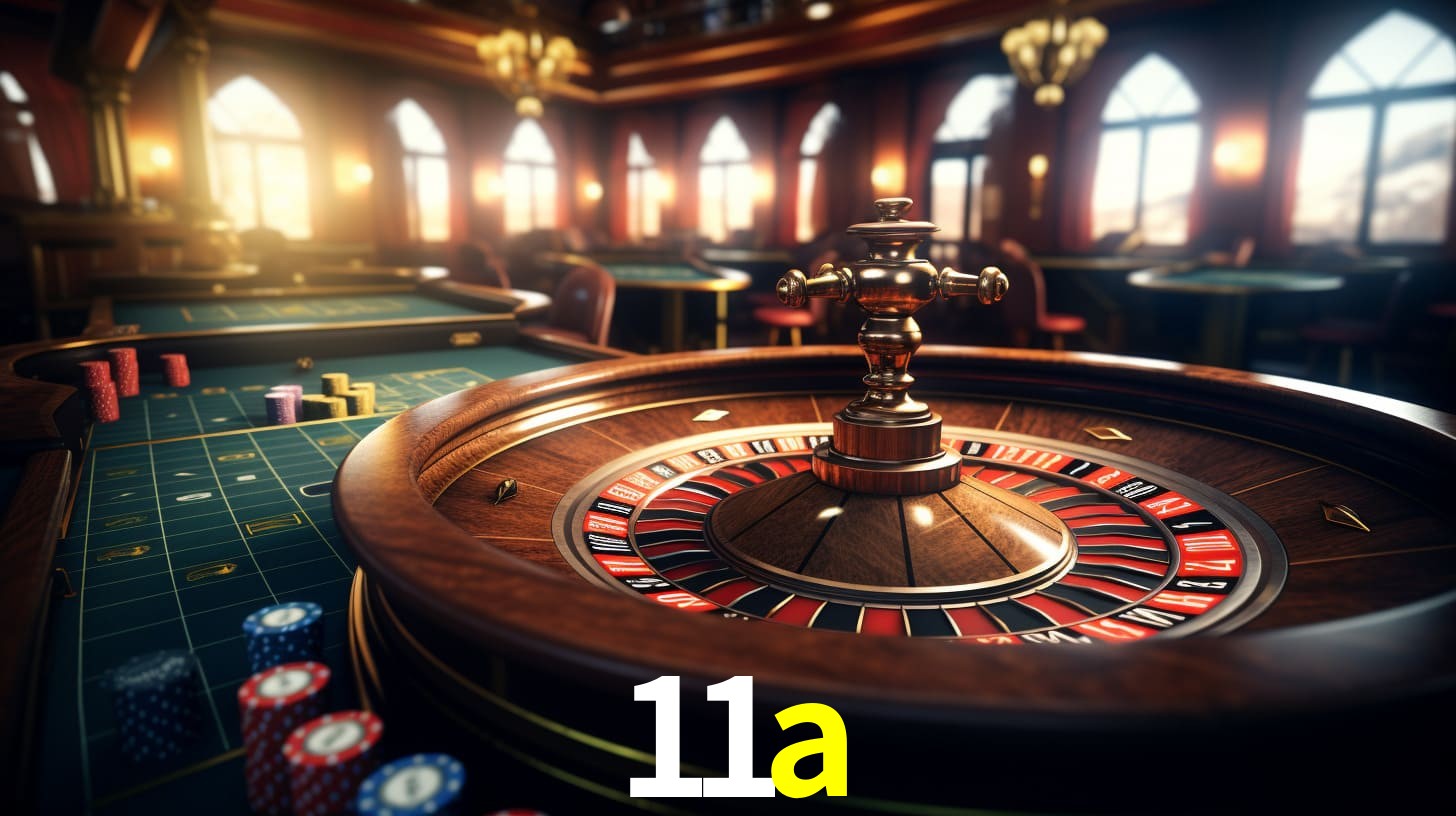 VIP Casino 11a