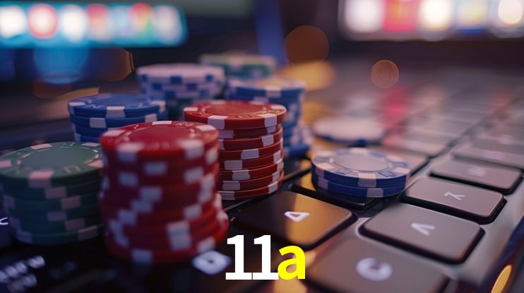 Casino Ao Vivo 11a