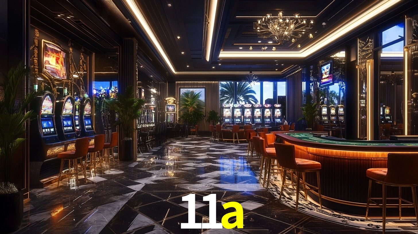 11a App Interface