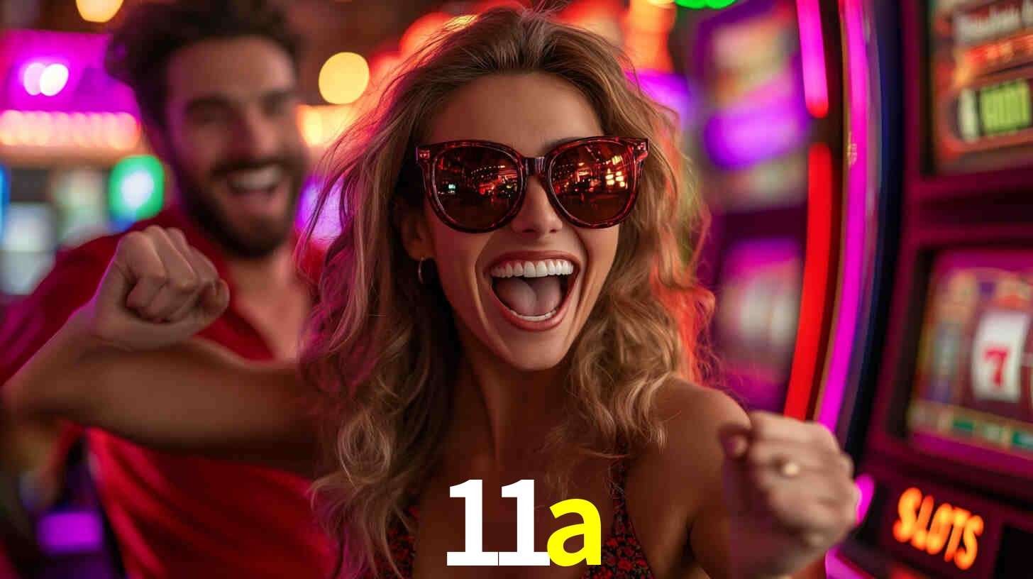A Popularidade dos Caça-Níqueis no 11a