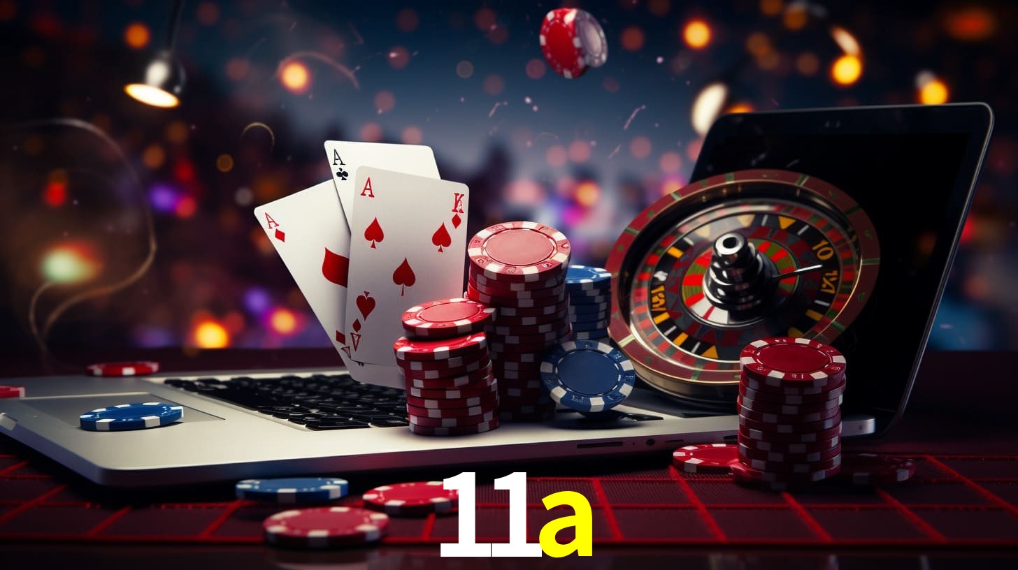 Blackjack Table 11a