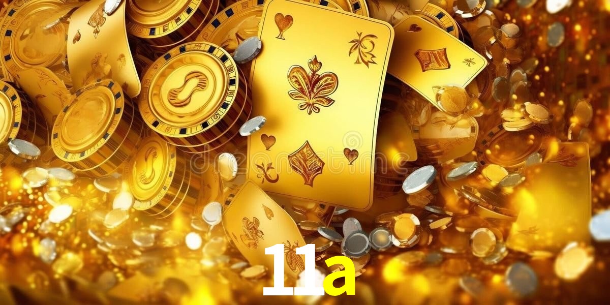 Explorando a Categoria de Eventos em Apostas na 11a